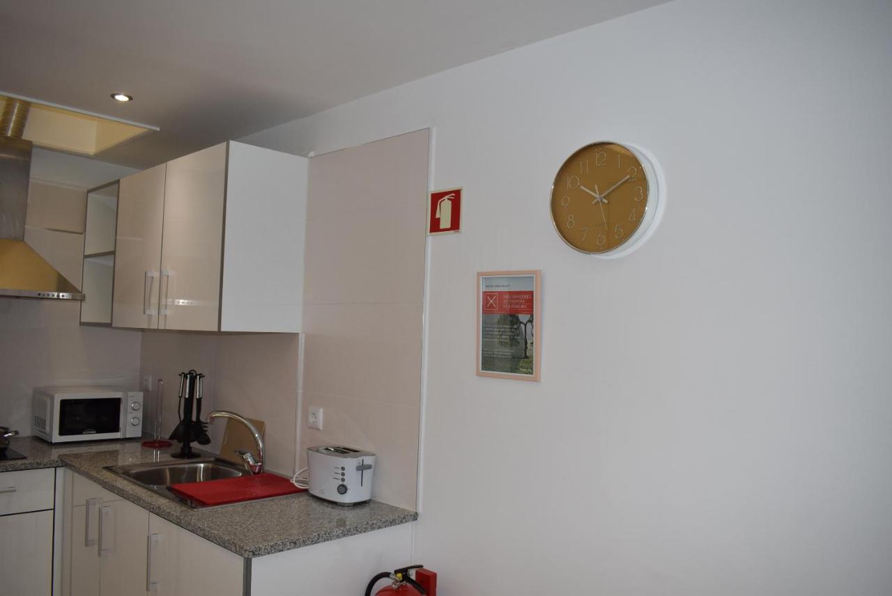 Studio Station 3 Coimbra Exterior photo